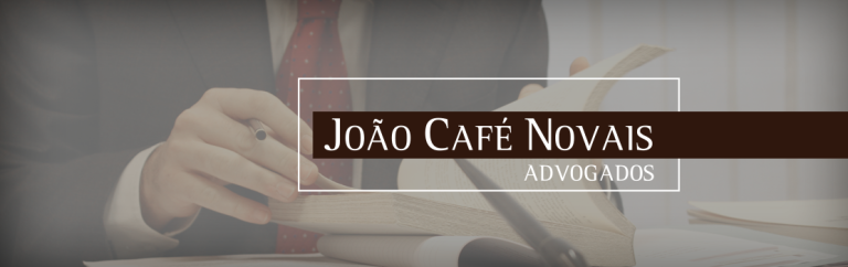 Papelaria Institucional – João Café Novaes Advogados