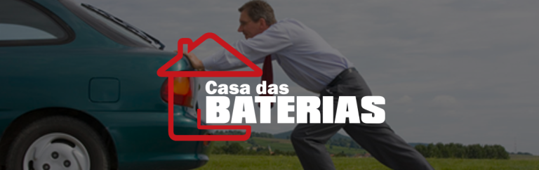 Casa das Baterias marca sua presença digital