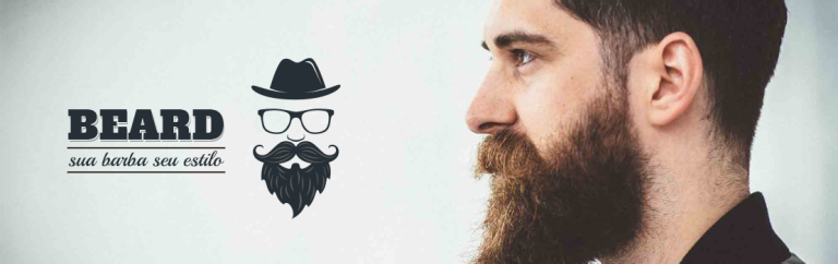 BEARD lança adesivos e cartão de visitas