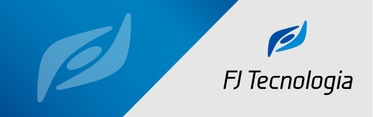 FJ Tecnologia moderniza sua Identidade Visual