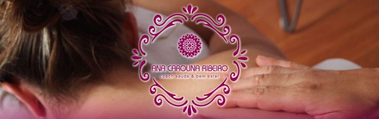 Inovação e bem estar em nova identidade visual da Ana Carolina Ribeiro