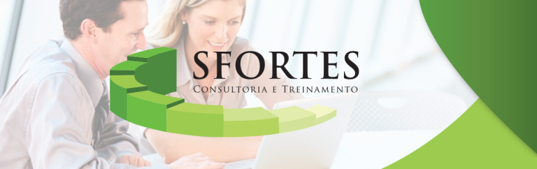Veja o novo cartão de visita da SFortes