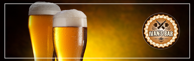 Ivan’s Bar marca presença nas redes sociais