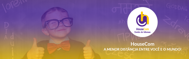 Site da Housecom mais intuitivo e prático