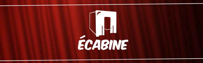 ÉCabine faz redesign do seu logotipo