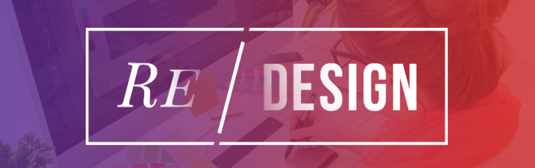 Por que as marcas devem se modernizar? O que é esse tal de Redesign / Rebranding?