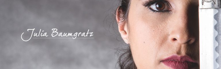 Júlia Baumgratz – Um novo conceito