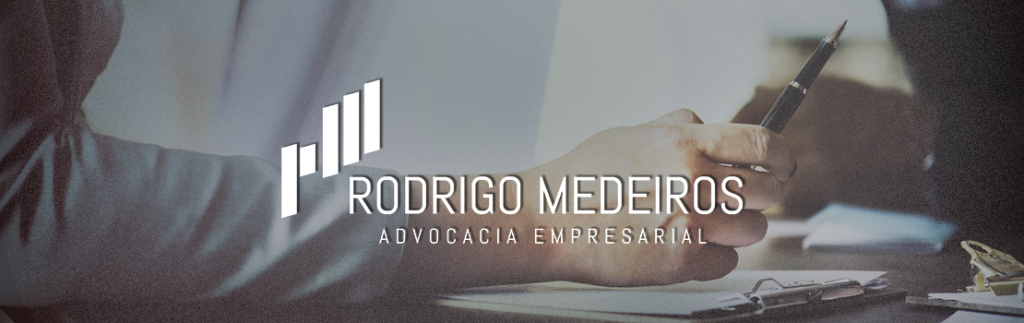 Modernidade e Eficiência – Rodrigo Medeiros